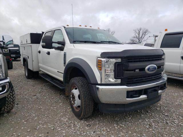 2019 FORD F450 SUPER DUTY 2019 image