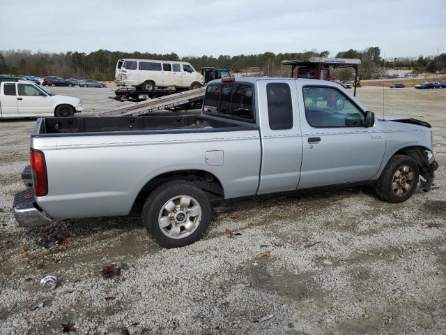 Изображение 3 2000 NISSAN FRONTIER KING CAB XE 2000 с VIN 1N6DD26SXYC407437