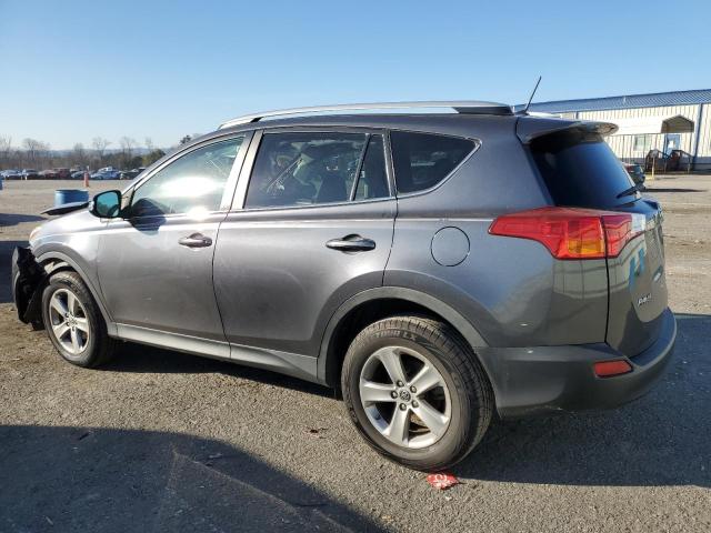 Obraz 2 z 2015 TOYOTA RAV4 XLE 2015 z VIN 2T3RFREV0FW254374