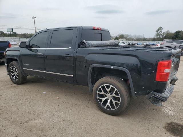 Изображение 2 2014 GMC SIERRA K1500 DENALI 2014 с VIN 3GTU2WEC7EG348074
