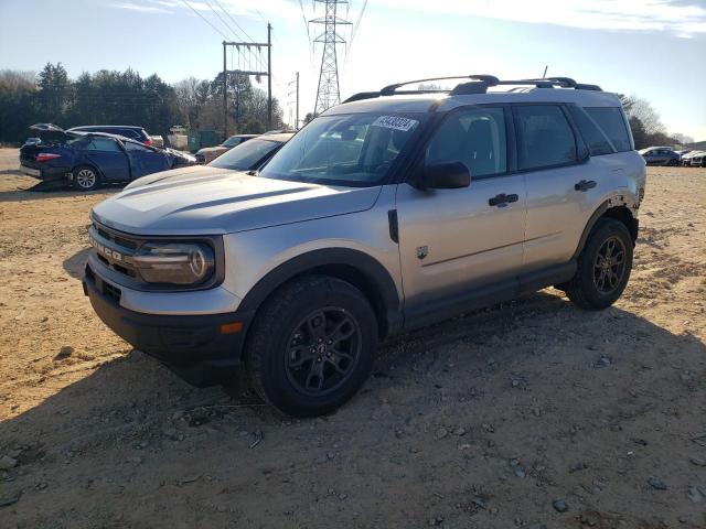 Obraz 1 z 2022 FORD BRONCO SPORT BIG BEND 2022 z VIN 3FMCR9B69NRD10465