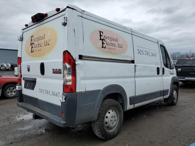 Image 3 of 2018 RAM PROMASTER 1500 1500 STANDARD 2018 with VIN 3C6TRVAG9JE103400