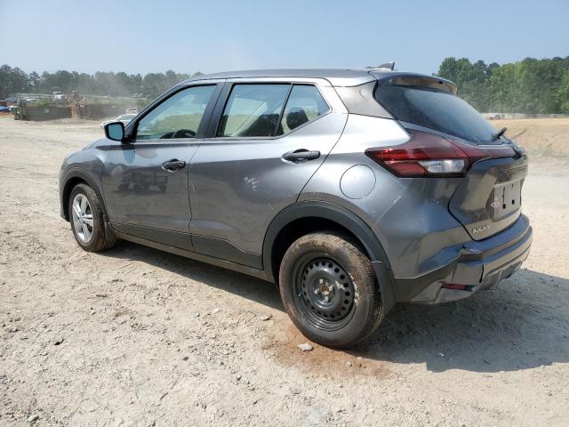Изображение 2 2023 NISSAN KICKS S 2023 с VIN 3N1CP5BV8PL532918