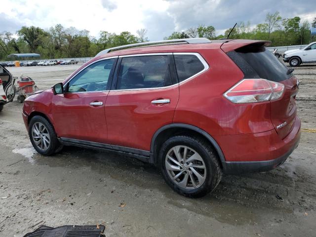 Obraz 2 z 2015 NISSAN ROGUE S 2015 z VIN 5N1AT2MT5FC869031