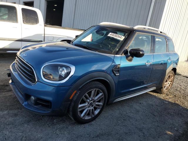 Image 1 of 2020 MINI COOPER COUNTRYMAN 2020 with VIN WMZYW3C06L3L21669
