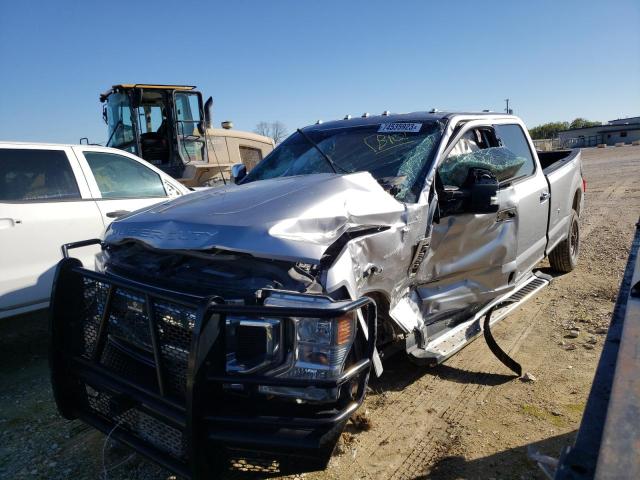 Изображение 1 2022 FORD F350 SUPER DUTY 2022 с VIN 1FT8W3BT1NEF03234