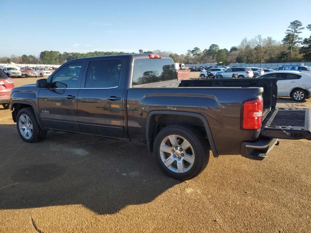 Image 2 of 2015 GMC SIERRA C1500 SLE 2015 with VIN 3GTP1UEC1FG394747