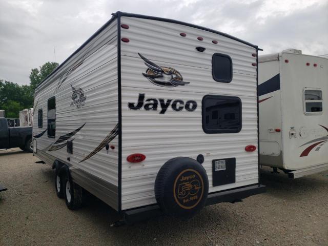 Image 3 of 2019 JAYF TRAILER 2019 with VIN 1UJBJ0BMXK17N0539