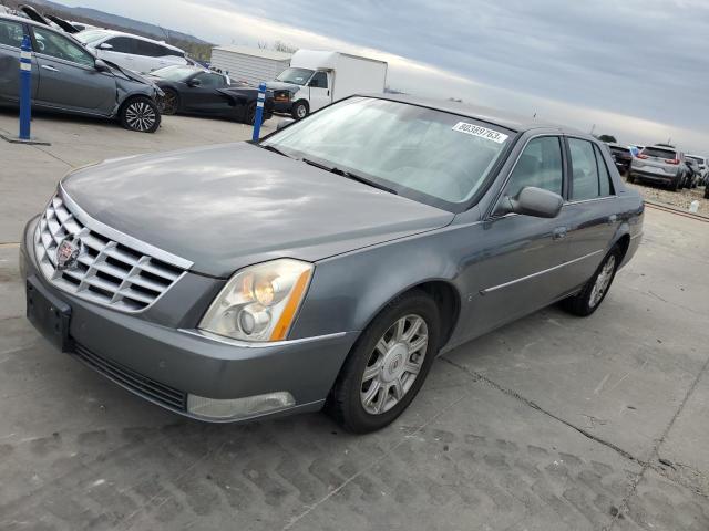 Obraz 2008 CADILLAC DTS  2008