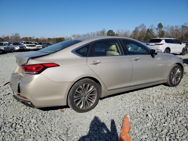 Изображение 3 2015 HYUNDAI GENESIS 3.8L 2015 с VIN KMHGN4JE3FU043388