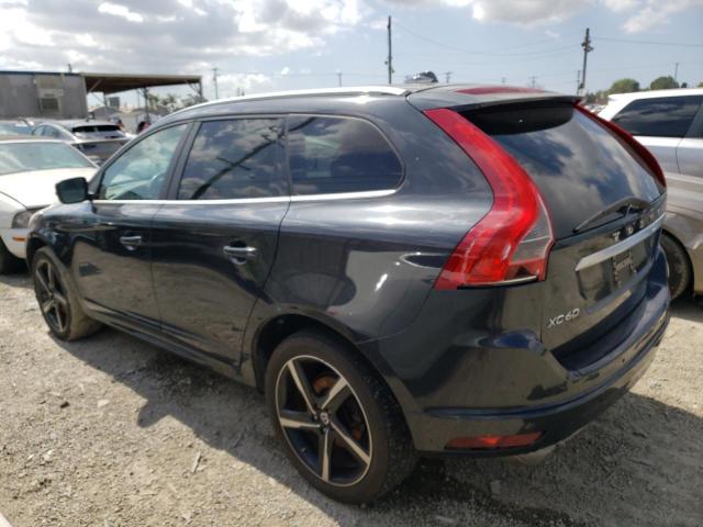 Image 2 of 2014 VOLVO XC60 T6 2014 with VIN YV4902DZ6E2552803