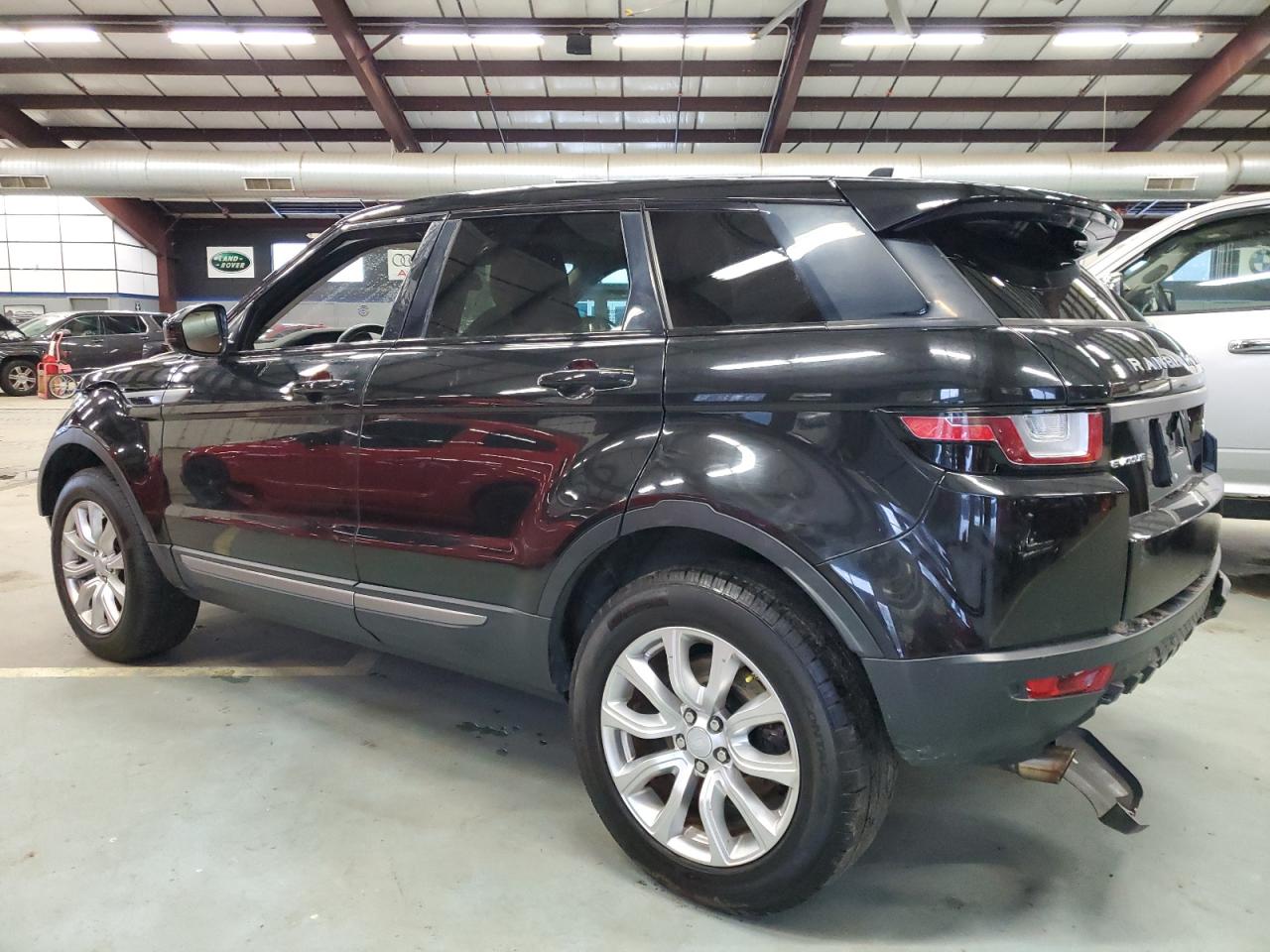 Obraz 2 z 2016 LAND ROVER RANGE ROVER EVOQUE SE 2016 z VIN SALVP2BG2GH143799