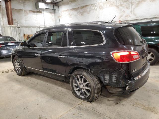 Image 2 of 2014 BUICK ENCLAVE  2014 with VIN 5GAKVBKD0EJ171825