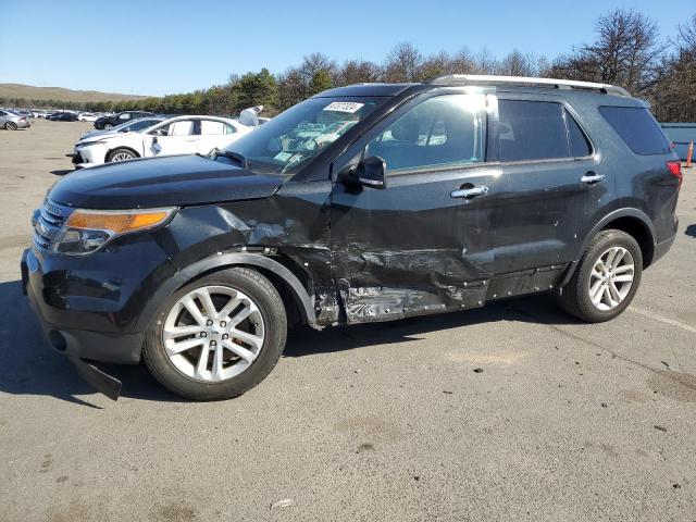 Obraz 2015 FORD EXPLORER XLT 2015