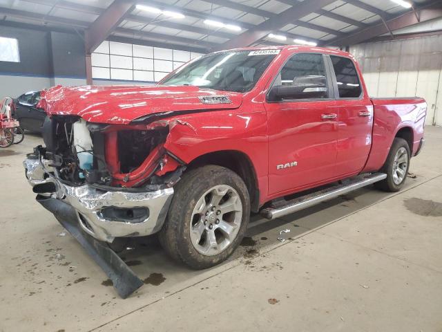 Изображение 1 2019 RAM 1500 BIG HORN/LONE STAR 2019 с VIN 1C6SRFBT3KN799424
