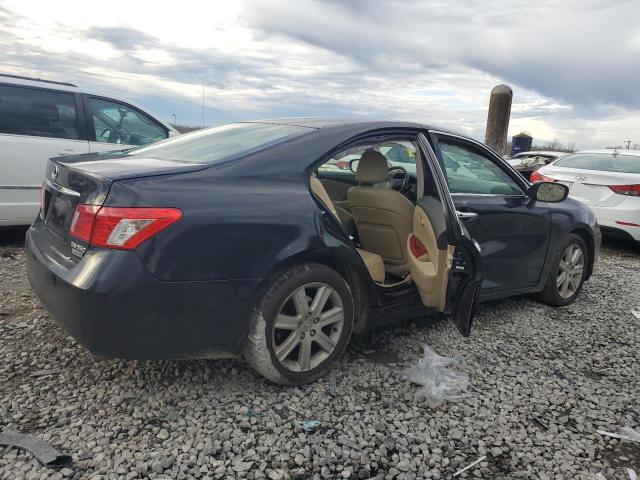 Image 3 of 2007 LEXUS ES 350 2007 with VIN JTHBJ46G672046673