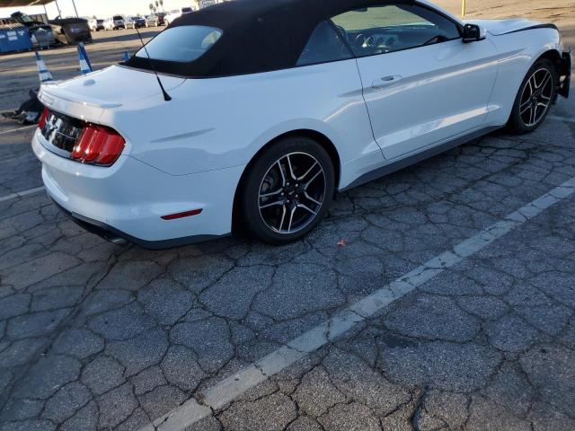 Изображение 3 2022 FORD MUSTANG  2022 с VIN 1FATP8UH9N5105269