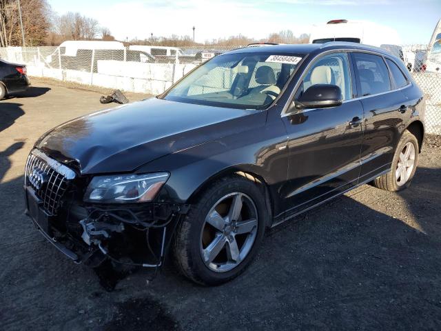 Obraz 2012 AUDI Q5 PREMIUM PLUS 2012