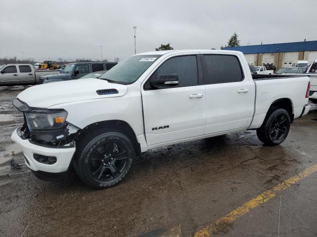Obraz 2022 RAM 1500 BIG HORN/LONE STAR 2022