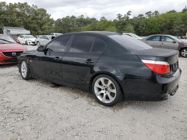Изображение 2 2006 BMW 550 I 2006 с VIN WBANB53556CP02436