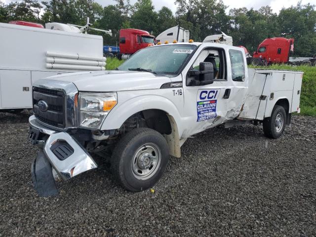 Изображение 2016 FORD F250 SUPER DUTY 2016