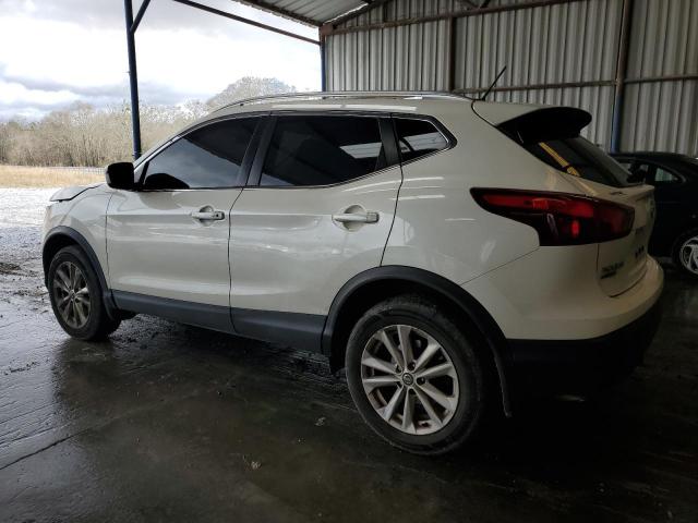 Obraz 2 z 2019 NISSAN ROGUE SPORT S 2019 z VIN JN1BJ1CP5KW522954