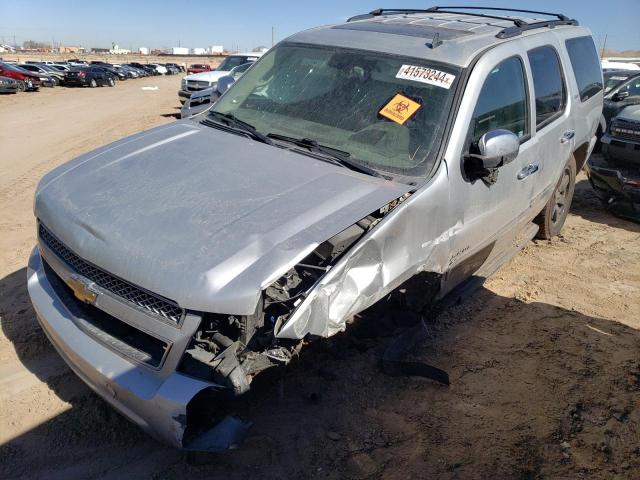 2011 CHEVROLET TAHOE K1500 LTZ 2011 image