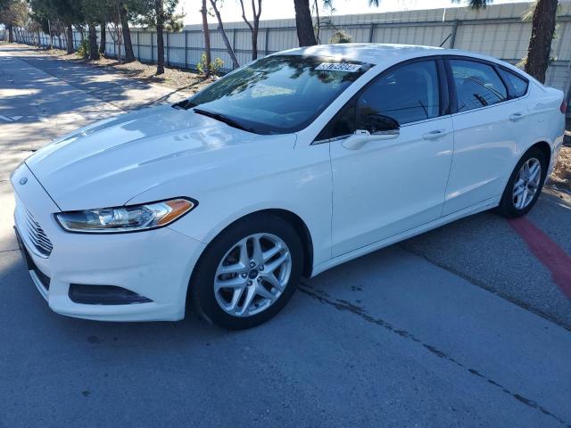 Obraz 1 z 2016 FORD FUSION SE 2016 z VIN 3FA6P0H73GR206582