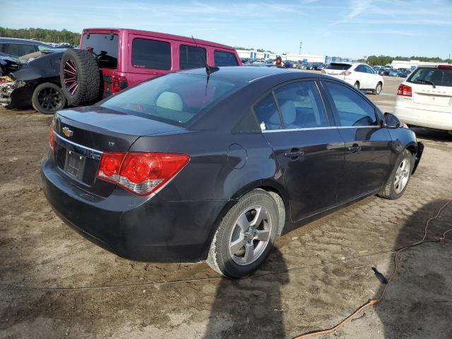 Obraz 3 z 2014 CHEVROLET CRUZE LT 2014 z VIN 1G1PC5SB4E7240810