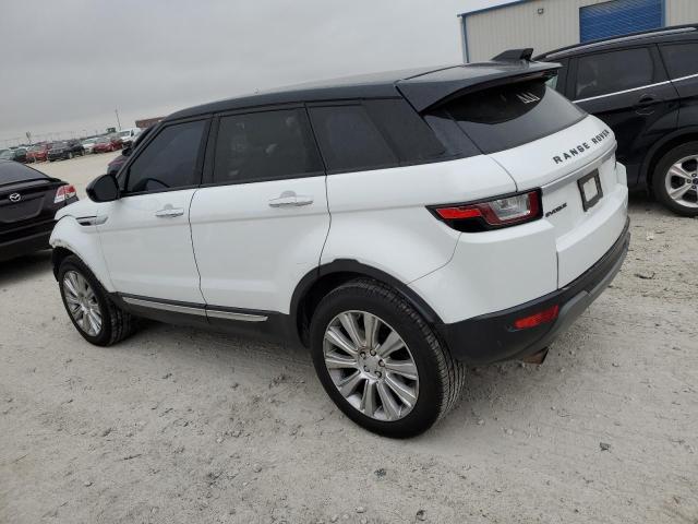 Image 2 of 2016 LAND ROVER RANGE ROVER EVOQUE HSE 2016 with VIN SALVR2BG9GH080713