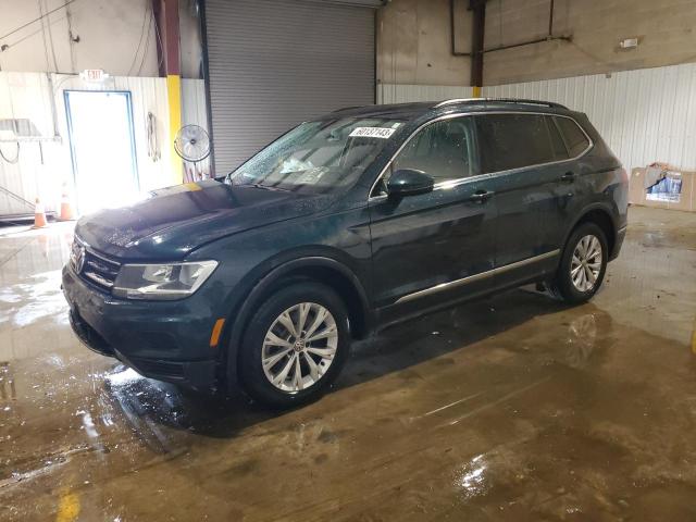 Изображение 1 2018 VOLKSWAGEN TIGUAN SE 2018 с VIN 3VV2B7AXXJM153332