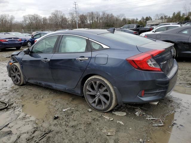 Obraz 2 z 2020 HONDA CIVIC TOURING 2020 z VIN 19XFC1F98LE202125