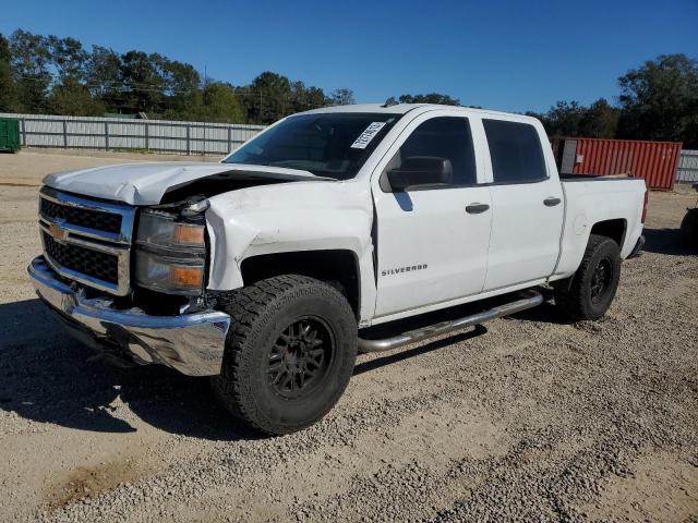 Изображение 2014 CHEVROLET SILVERADO C1500 LT 2014