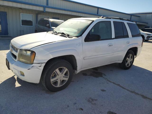 Изображение 2006 CHEVROLET TRAILBLAZER LS 2006