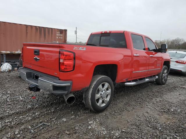 Obraz 3 z 2017 CHEVROLET SILVERADO K2500 HEAVY DUTY LTZ 2017 z VIN 1GC1KWEY3HF204929
