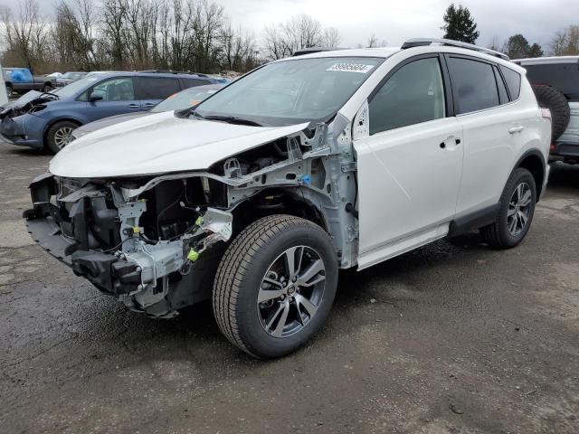 Obraz 1 z 2018 TOYOTA RAV4 ADVENTURE 2018 z VIN JTMRFREV1JJ731191