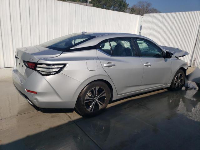 Obraz 3 z 2023 NISSAN SENTRA SV 2023 z VIN 3N1AB8CV3PY314250