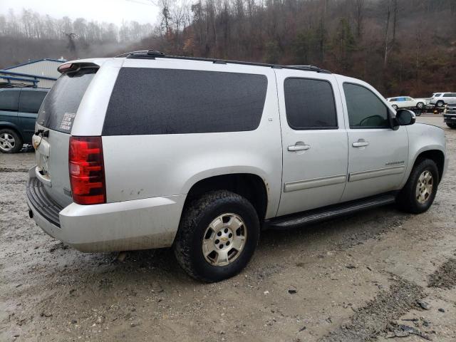 Image 3 of 2012 CHEVROLET SUBURBAN K1500 LT 2012 with VIN 1GNSKJE79CR197532