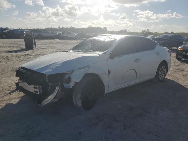 Изображение 1 2019 NISSAN ALTIMA S 2019 с VIN 1N4BL4BV1KC192164