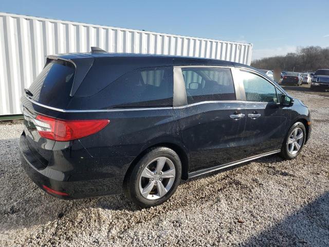 Image 3 of 2018 HONDA ODYSSEY EXL 2018 with VIN 5FNRL6H71JB049424
