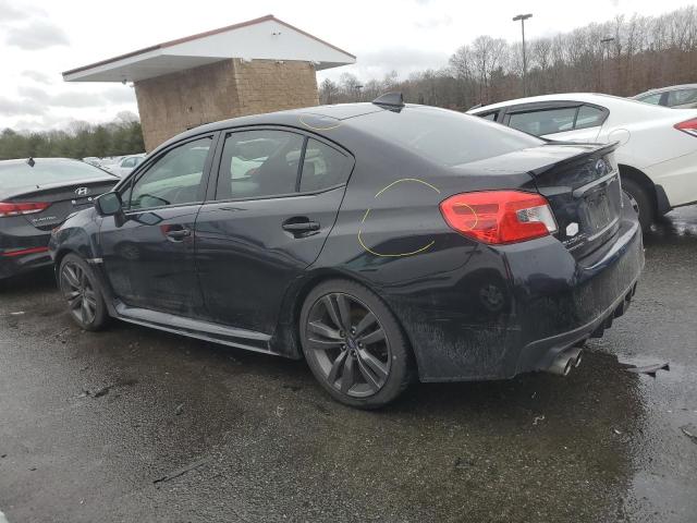 Obraz 2 z 2017 SUBARU WRX PREMIUM 2017 z VIN JF1VA1E66H9820313