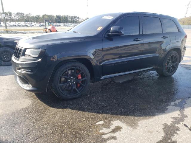 Obraz 2016 JEEP GRAND CHEROKEE SRT-8 2016