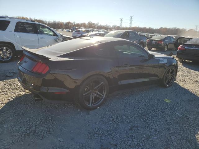 Image 3 of 2016 FORD MUSTANG GT 2016 with VIN 1FA6P8CF8G5244809