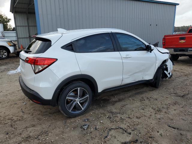 Obraz 3 z 2022 HONDA HR-V EX 2022 z VIN 3CZRU5H57NM744475