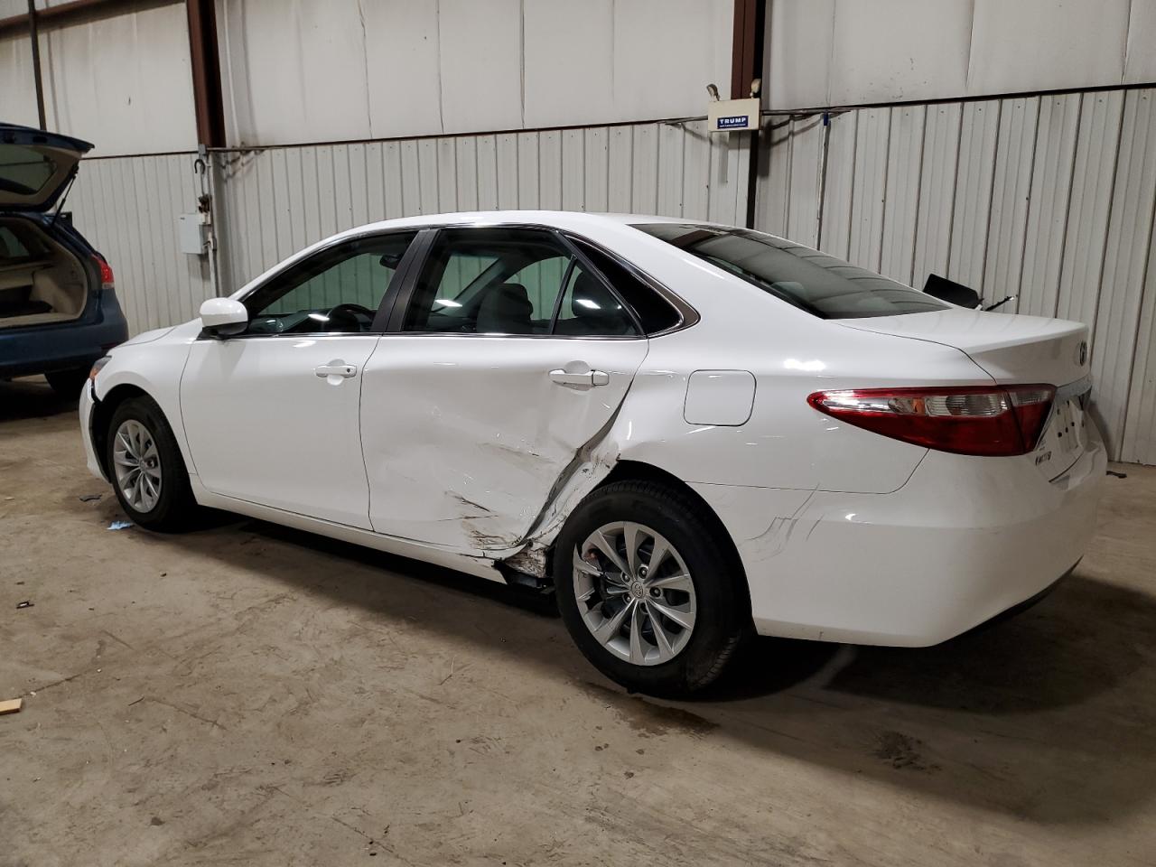 Image 2 of 2017 TOYOTA CAMRY LE 2017 with VIN 4T1BF1FK9HU336915