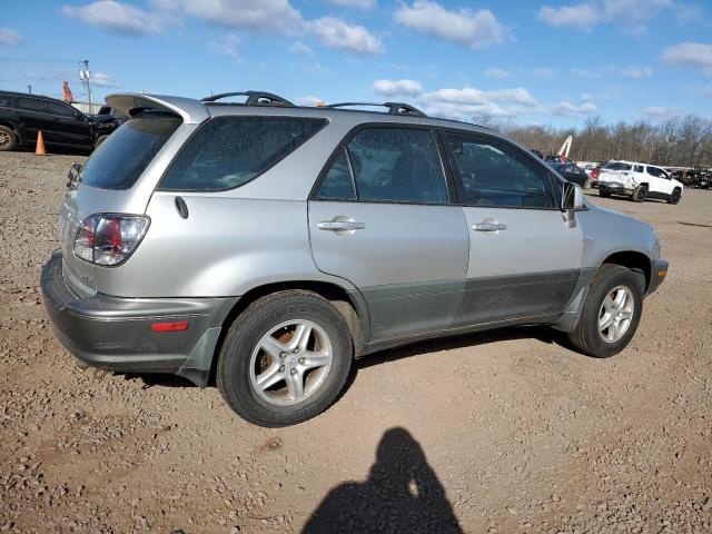 Image 3 of 2001 LEXUS RX 300 2001 with VIN JTJHF10UX10201770