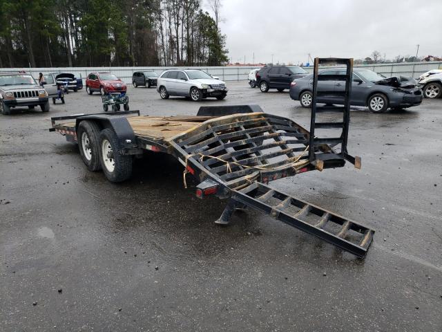 Image 3 of 2021 CNMI TRAILER 2021 with VIN 49T1C2220M3001292