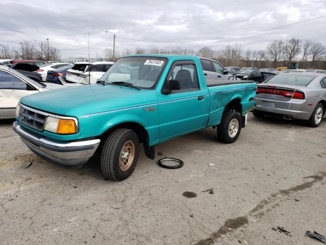 1994 FORD RANGER  1994 image