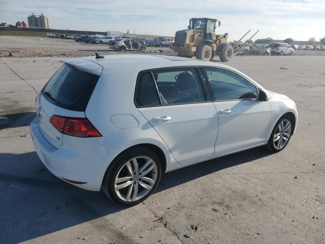 Image 3 of 2017 VOLKSWAGEN GOLF S 2017 with VIN 3VW217AU0HM041847