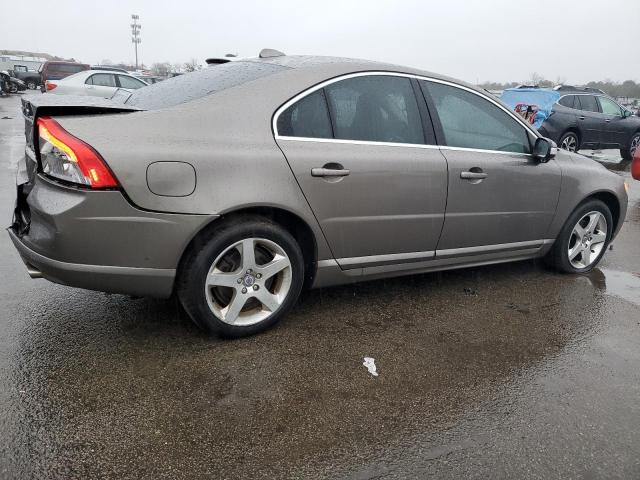 Изображение 3 2009 VOLVO S80 T6 2009 с VIN YV1AH992291093482